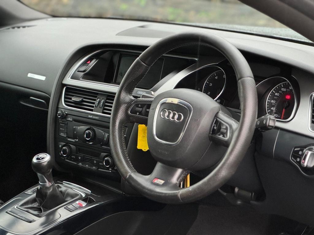 Used Audi A5 2011 for sale - 76161035: Photo 13