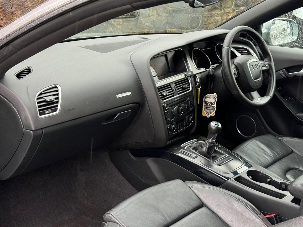 Used Audi A5 2011 for sale - 76161035: Photo 14