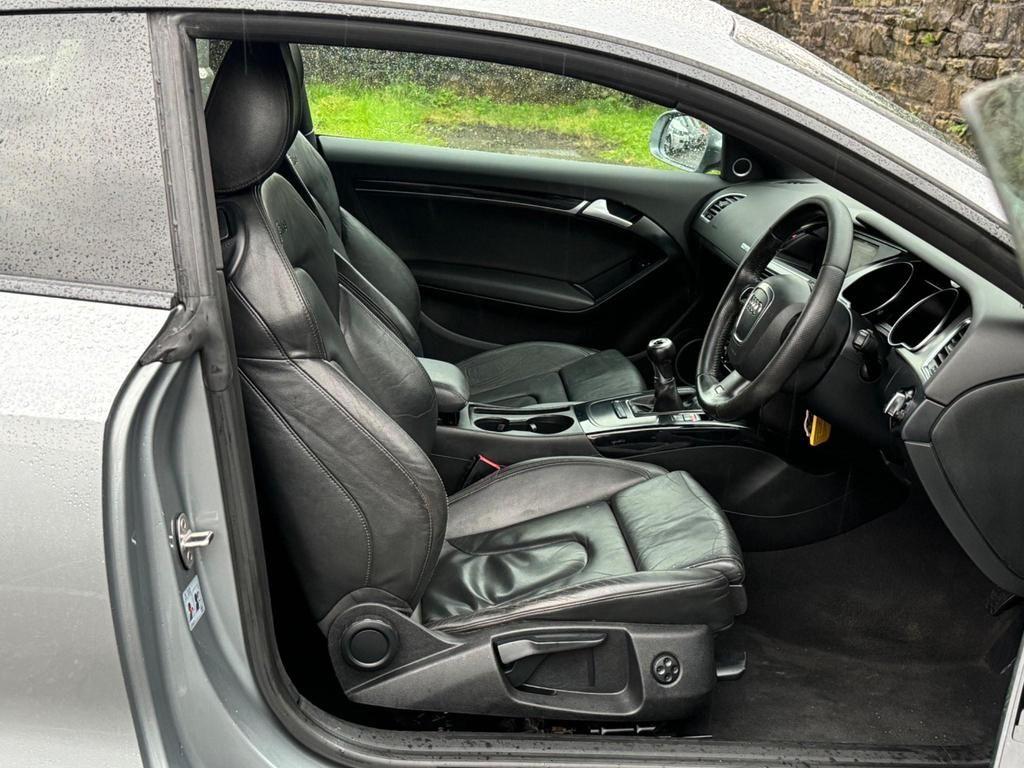 Used Audi A5 2011 for sale - 76161035: Photo 15