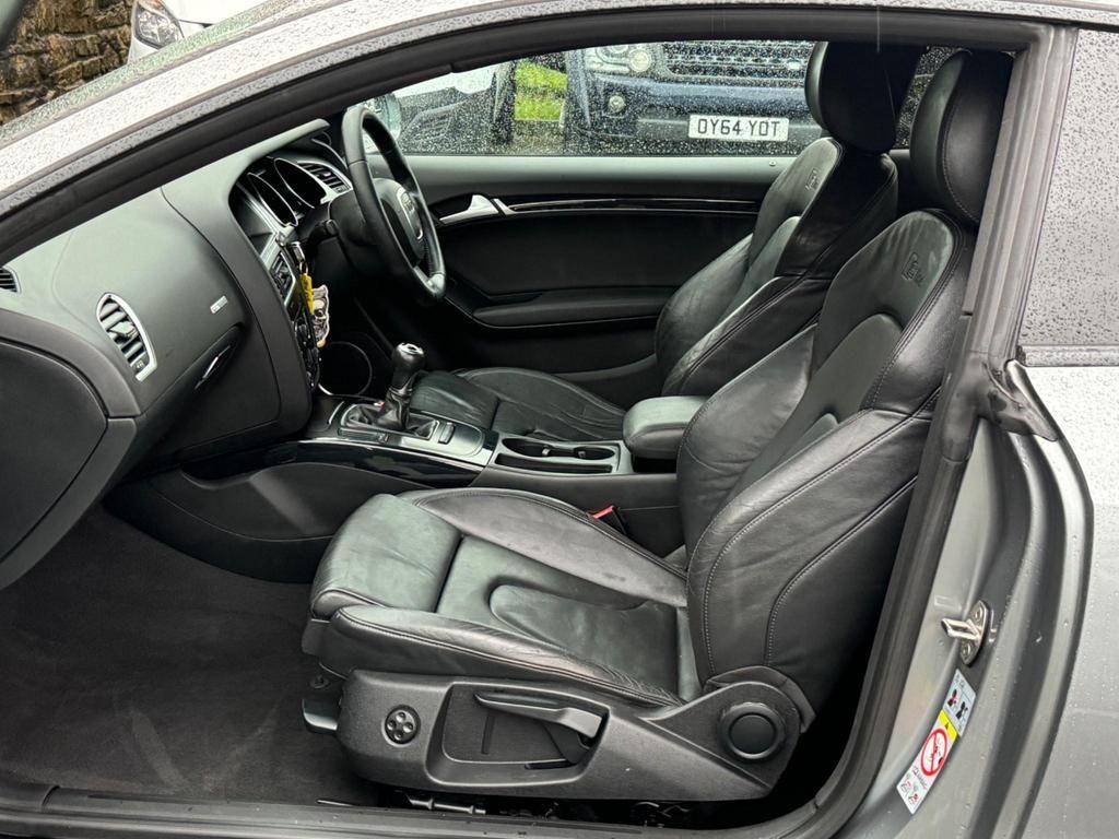 Used Audi A5 2011 for sale - 76161035: Photo 16