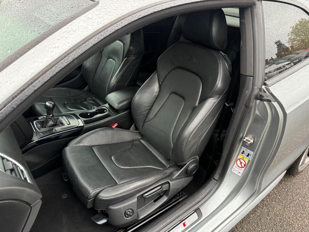 Used Audi A5 2011 for sale - 76161035: Photo 18