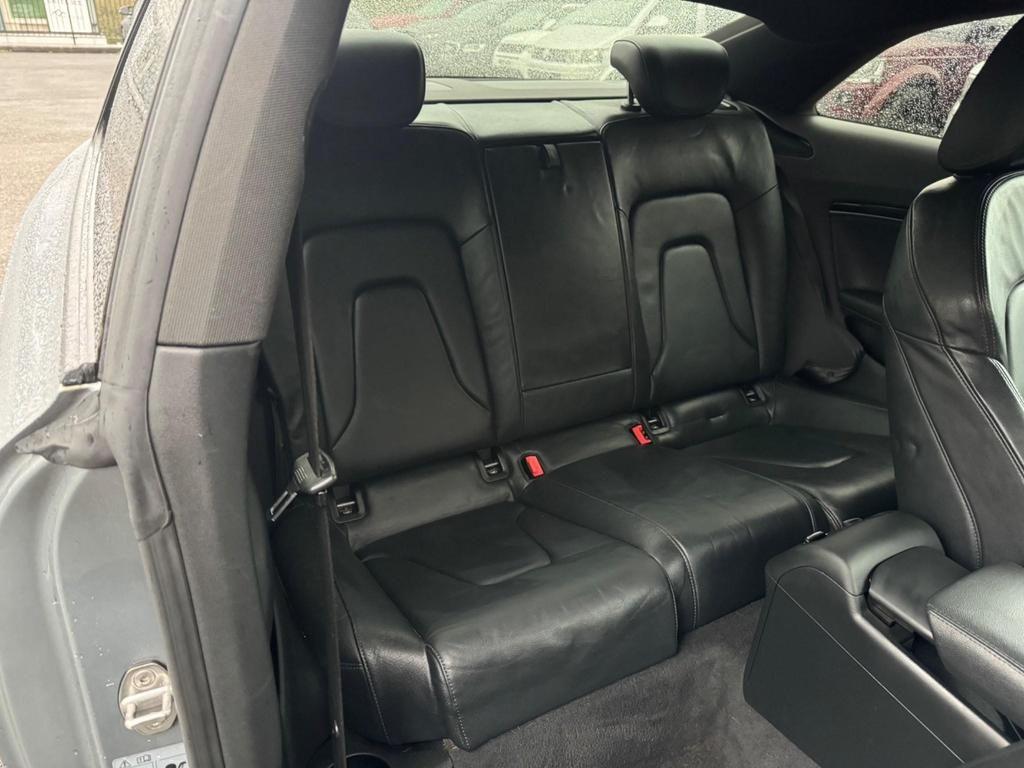 Used Audi A5 2011 for sale - 76161035: Photo 19