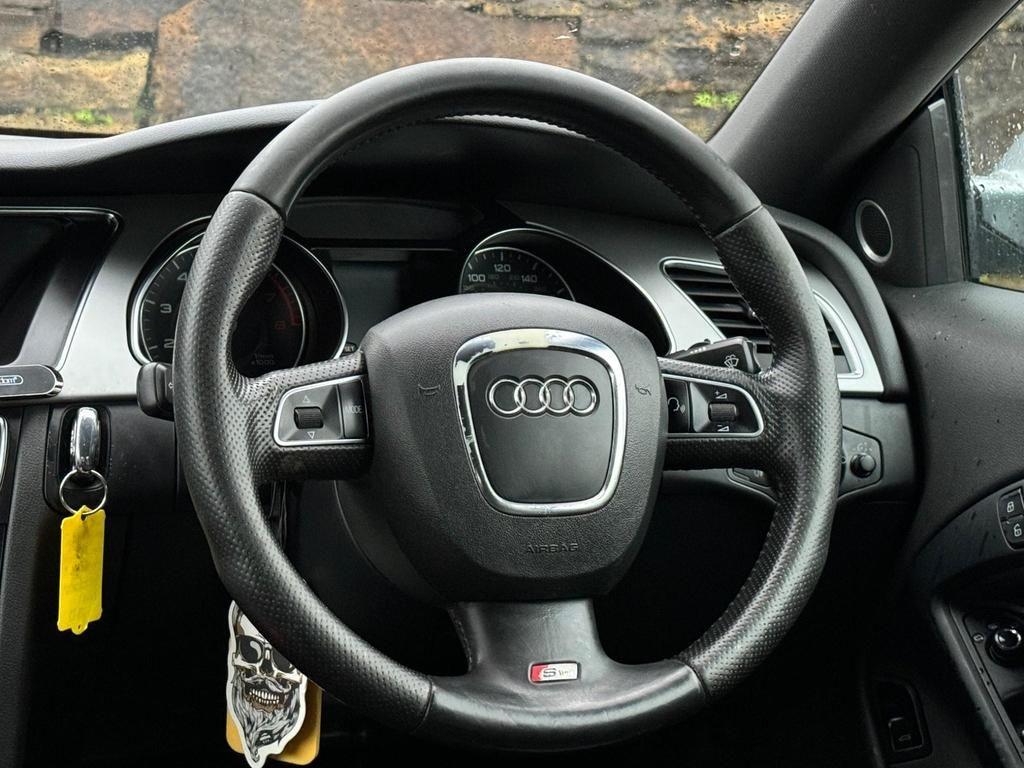 Used Audi A5 2011 for sale - 76161035: Photo 25