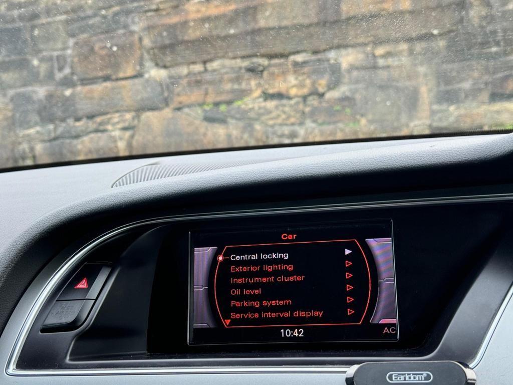 Used Audi A5 2011 for sale - 76161035: Photo 31