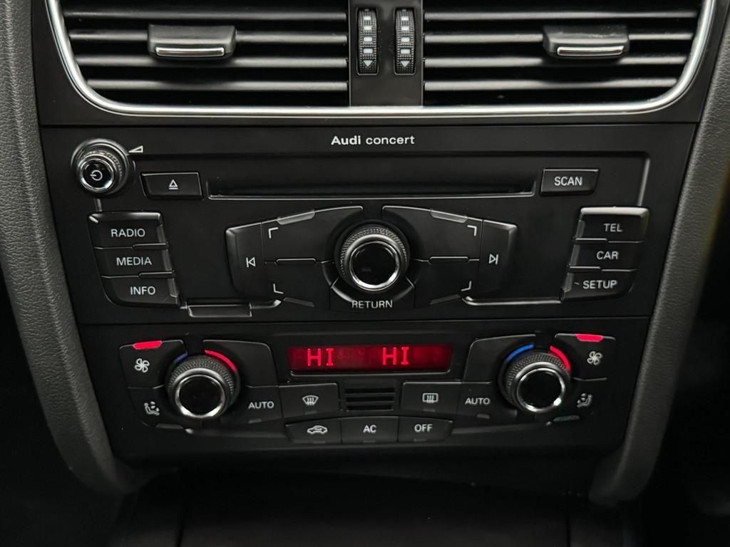 Used Audi A5 2011 for sale - 76161035: Photo 38