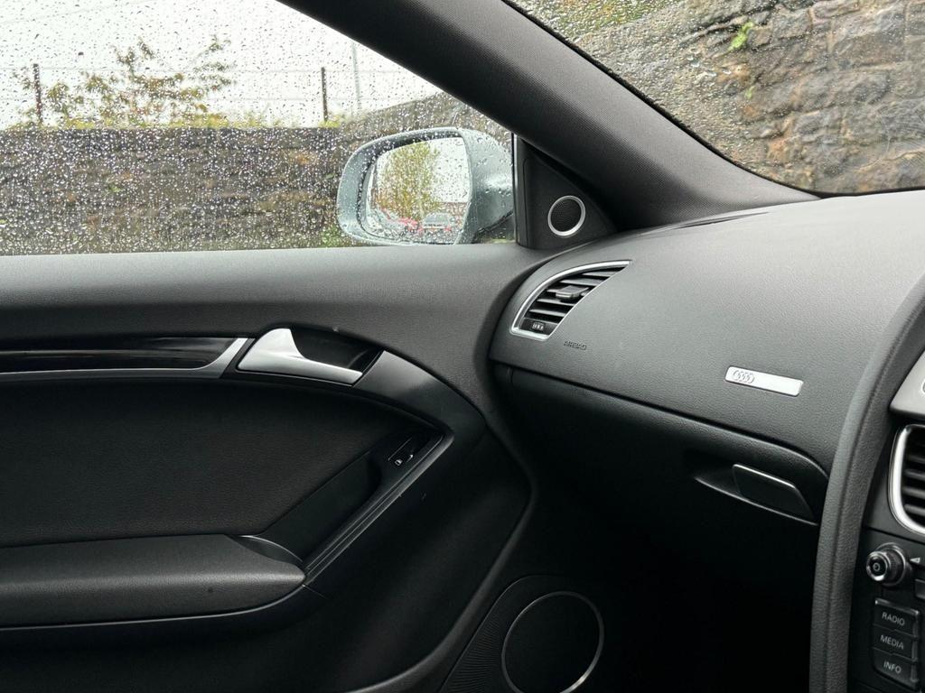 Used Audi A5 2011 for sale - 76161035: Photo 45