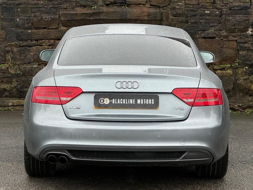 Used Audi A5 2011 for sale - 76161035: Photo 6