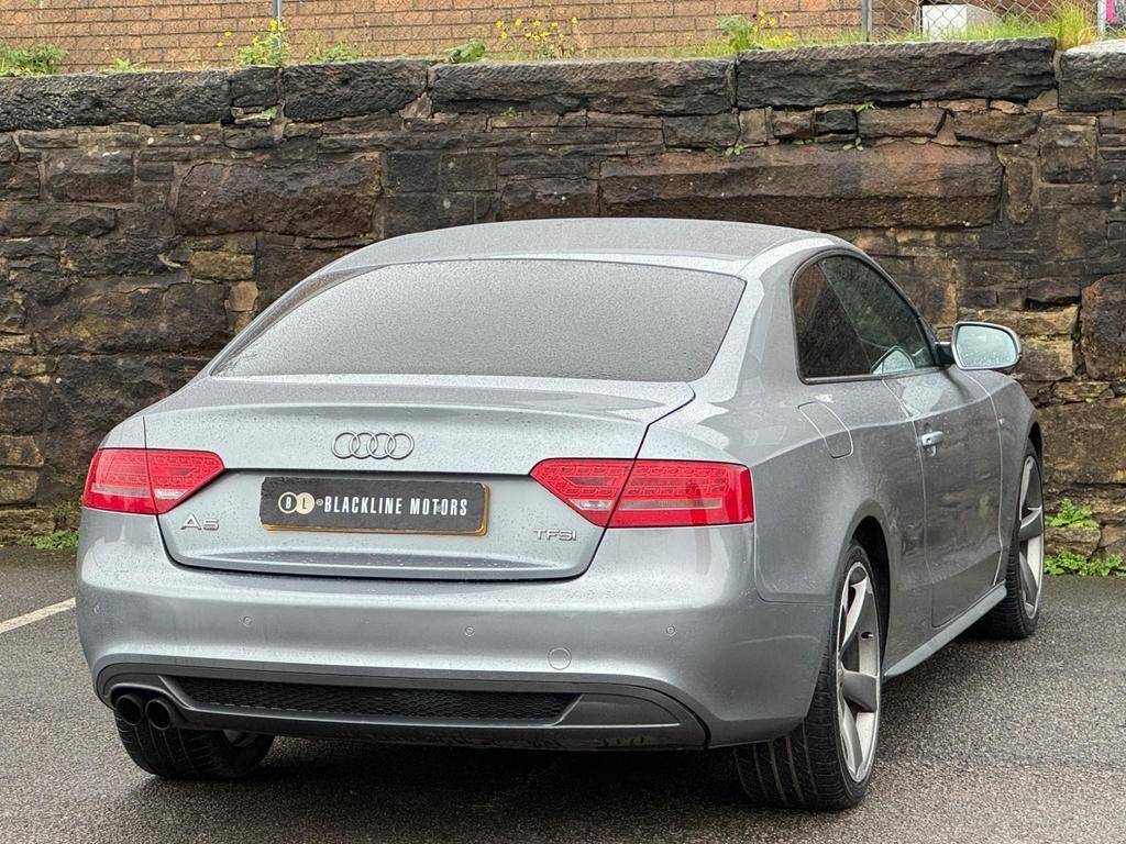 Used Audi A5 2011 for sale - 76161035: Photo 7