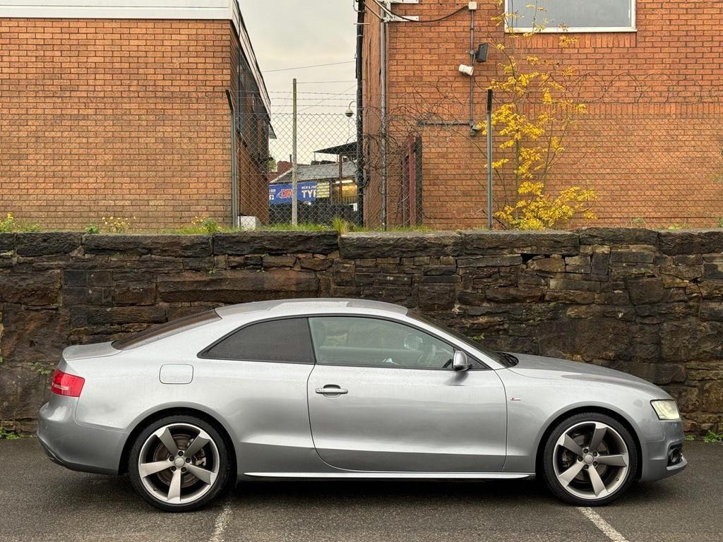 Used Audi A5 2011 for sale - 76161035: Photo 8