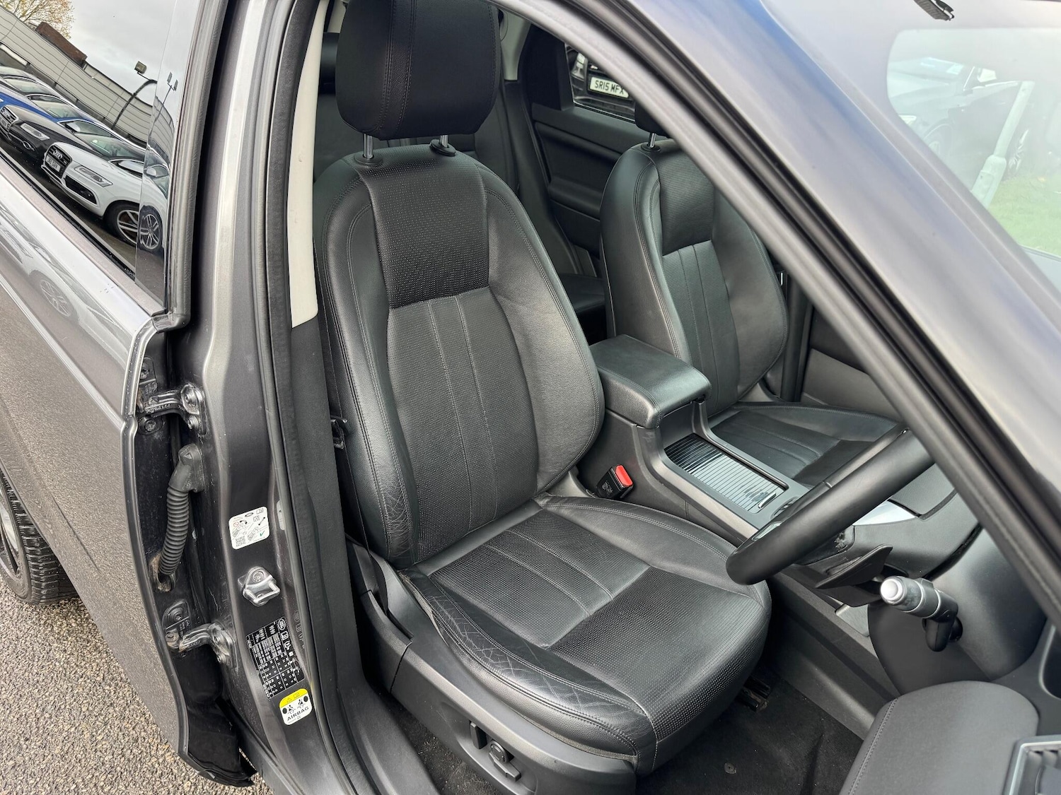 Used Land Rover Discovery Sport 2017 for sale - 76251254: Photo 16