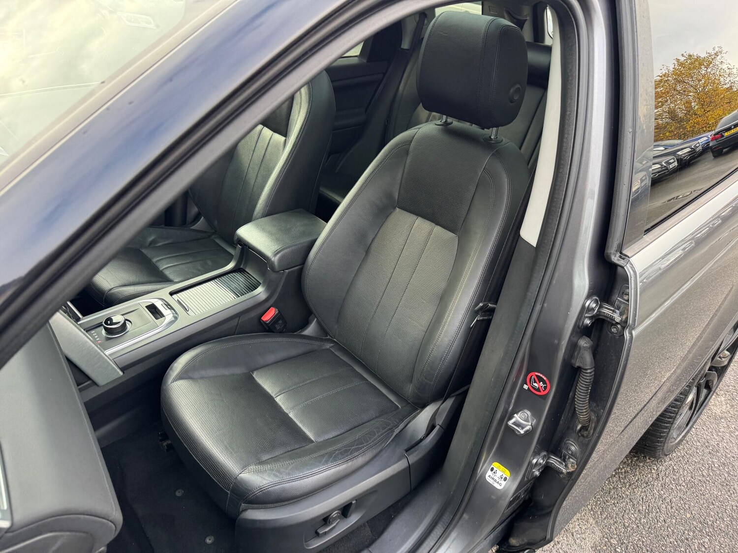 Used Land Rover Discovery Sport 2017 for sale - 76251254: Photo 17