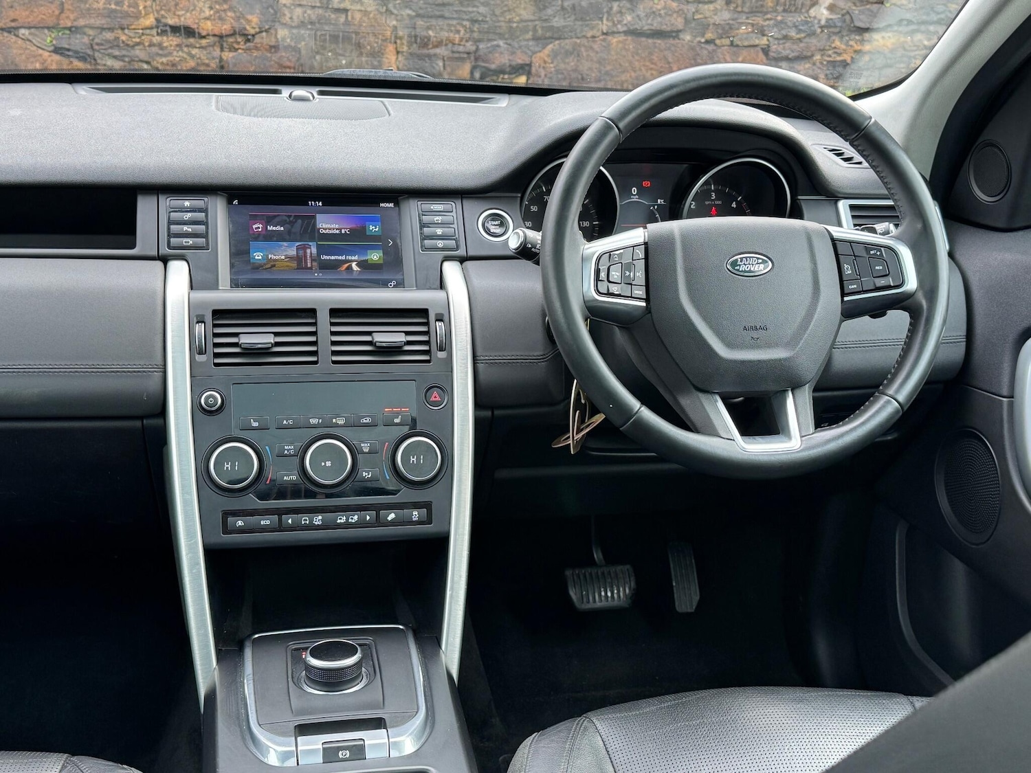 Used Land Rover Discovery Sport 2017 for sale - 76251254: Photo 23