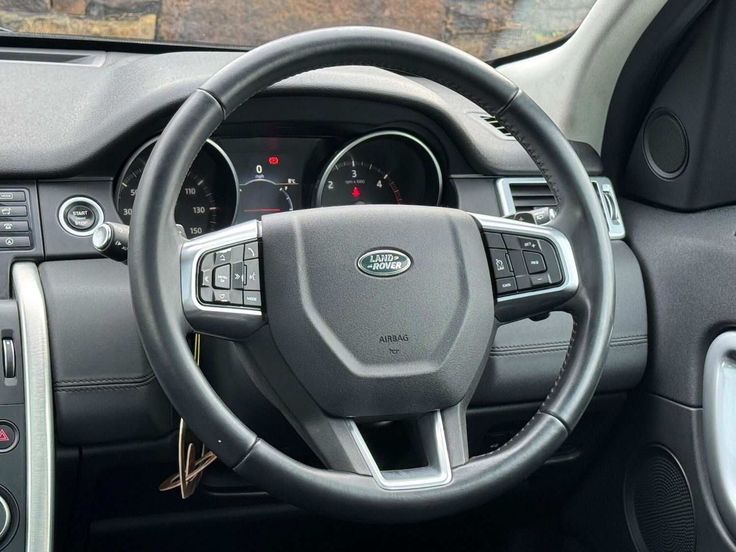 Used Land Rover Discovery Sport 2017 for sale - 76251254: Photo 24