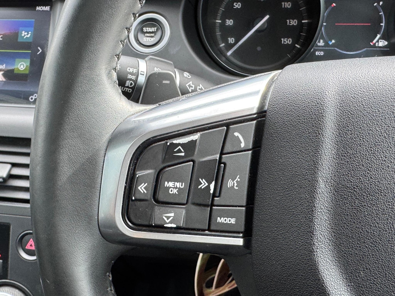 Used Land Rover Discovery Sport 2017 for sale - 76251254: Photo 26