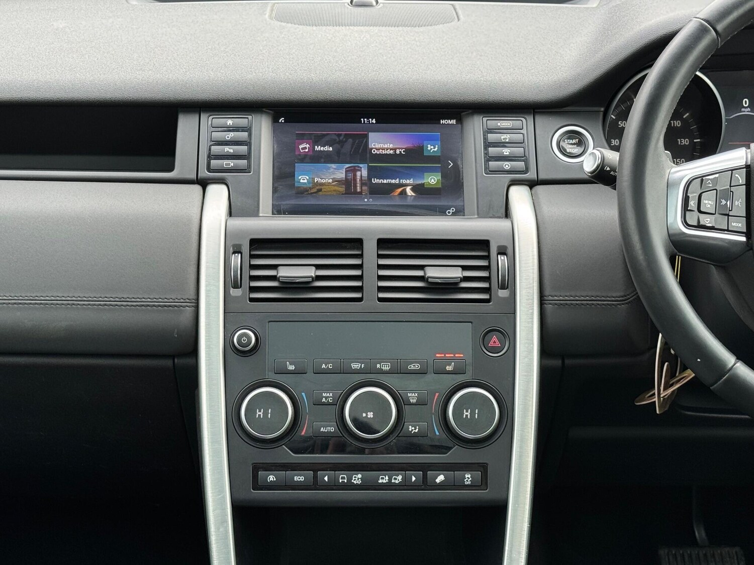 Used Land Rover Discovery Sport 2017 for sale - 76251254: Photo 27