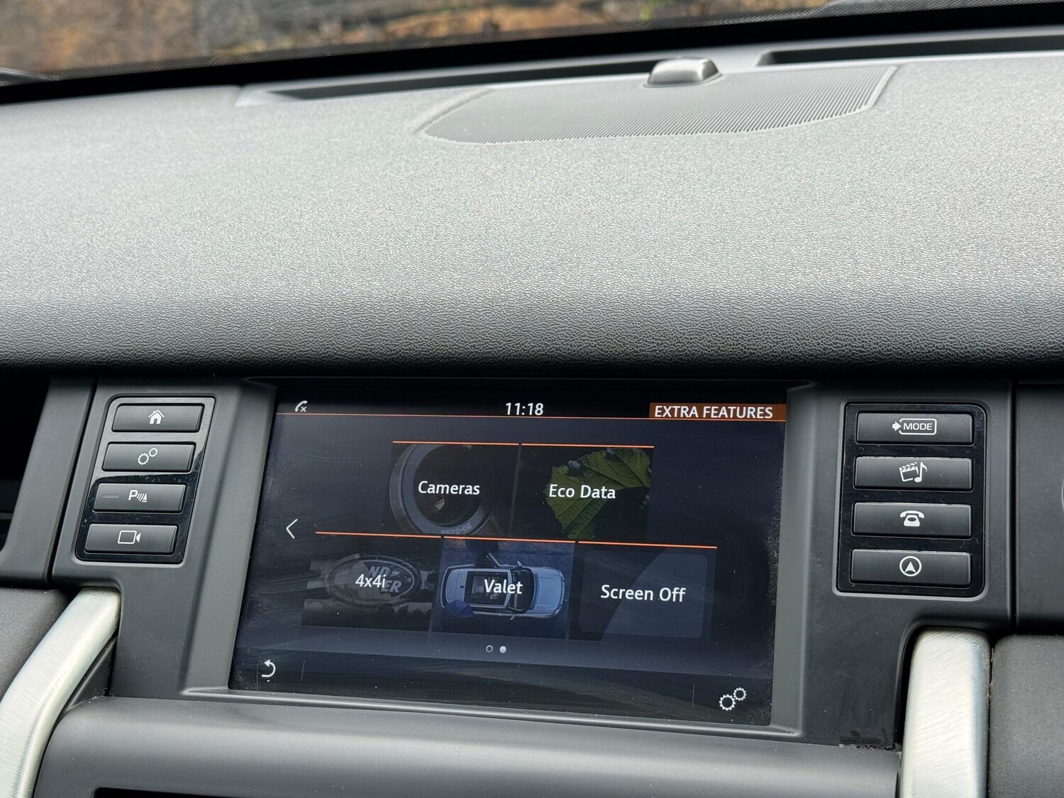 Used Land Rover Discovery Sport 2017 for sale - 76251254: Photo 30