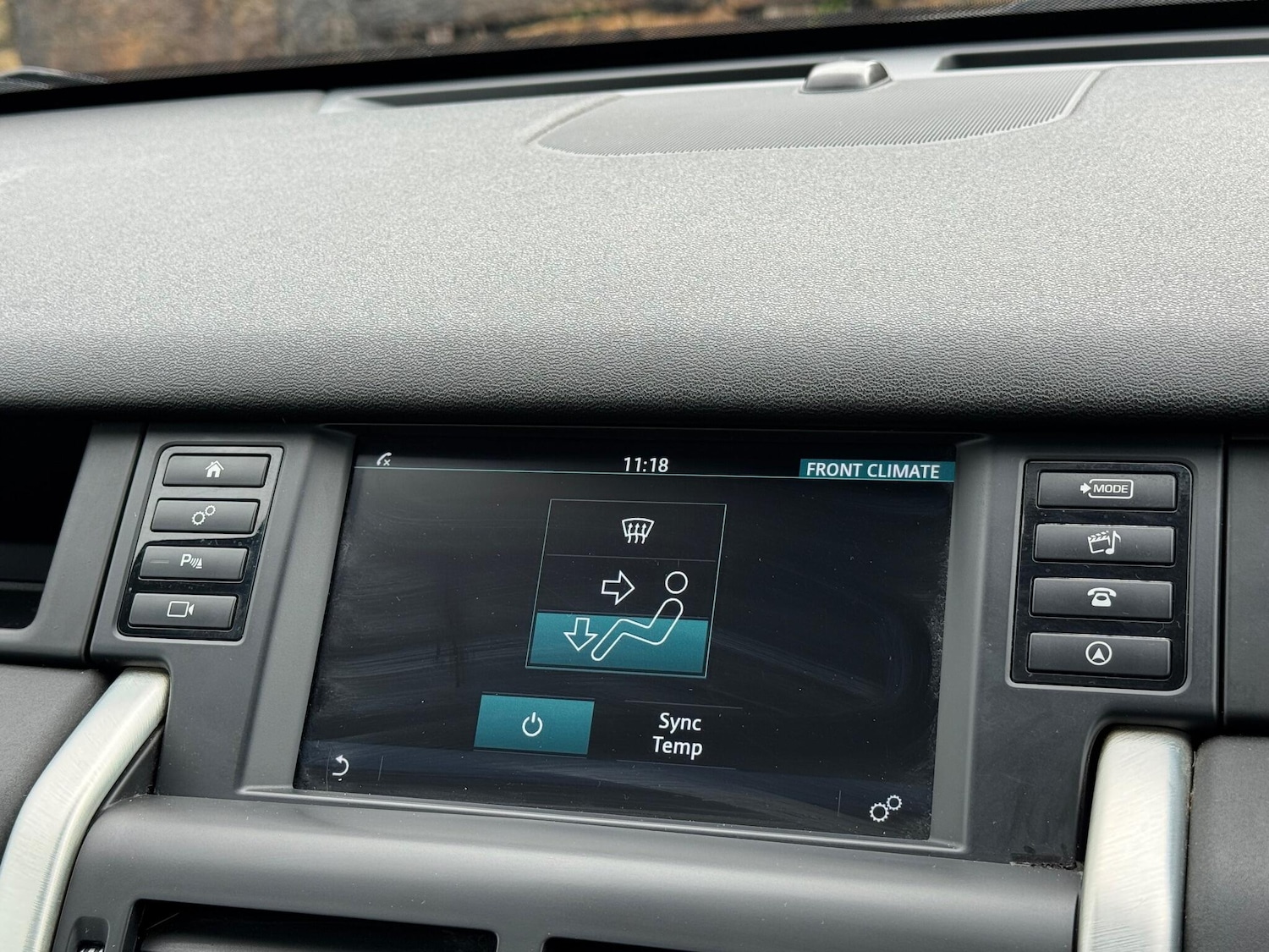 Used Land Rover Discovery Sport 2017 for sale - 76251254: Photo 34