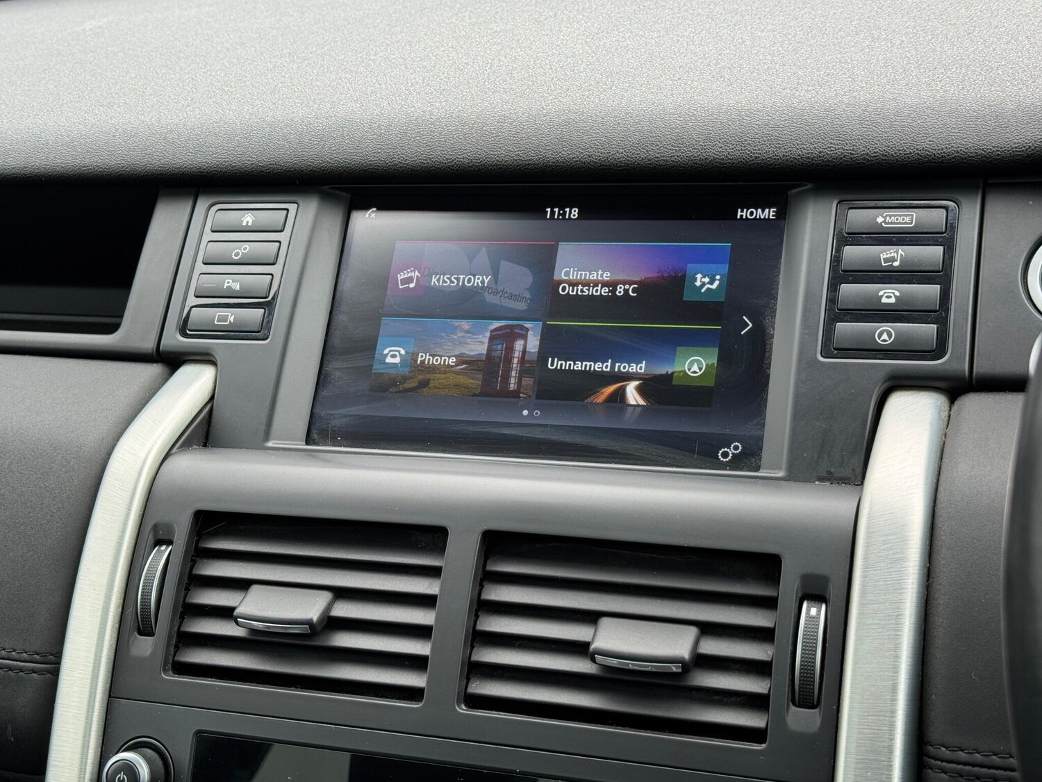 Used Land Rover Discovery Sport 2017 for sale - 76251254: Photo 35