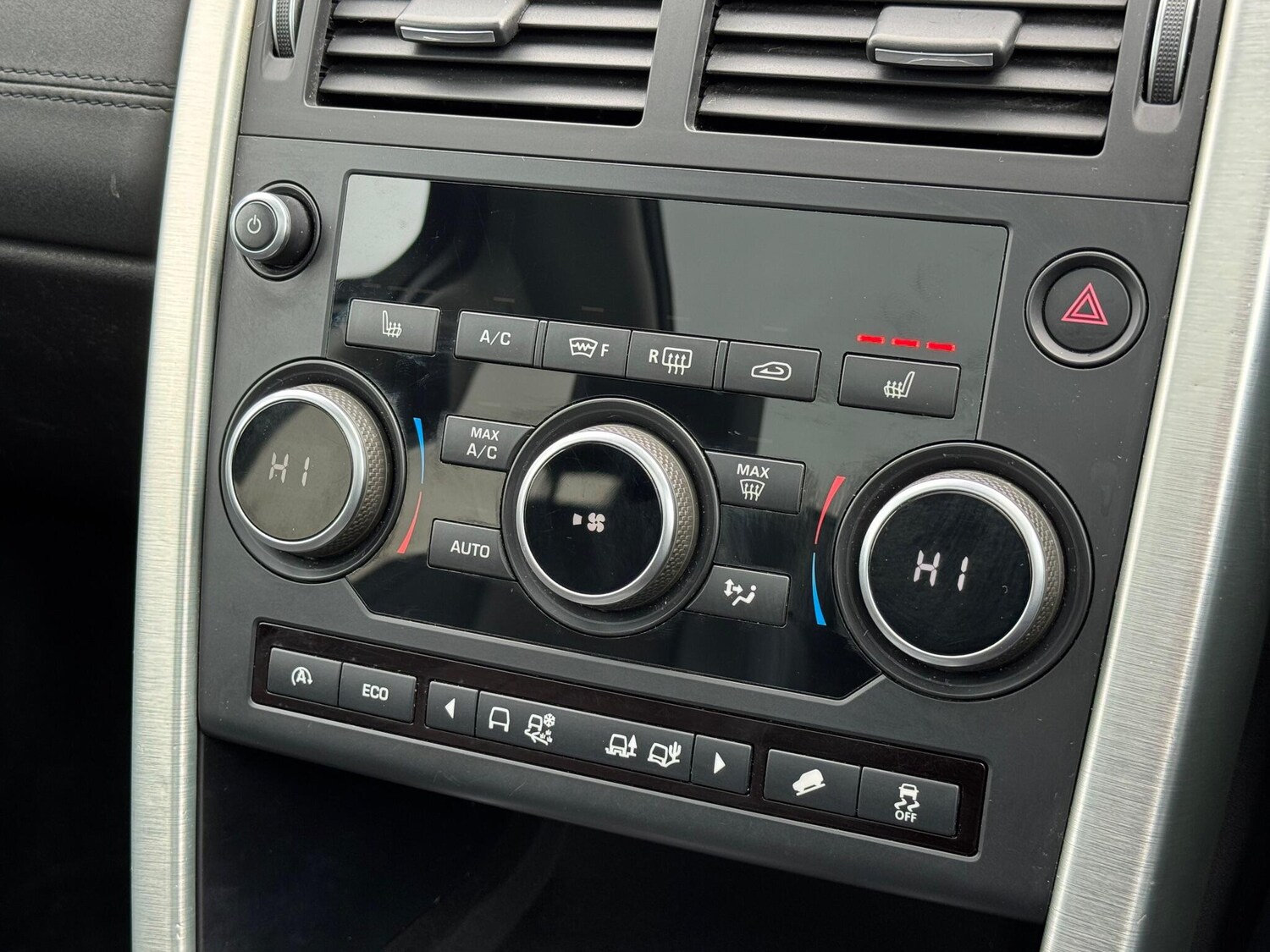 Used Land Rover Discovery Sport 2017 for sale - 76251254: Photo 36