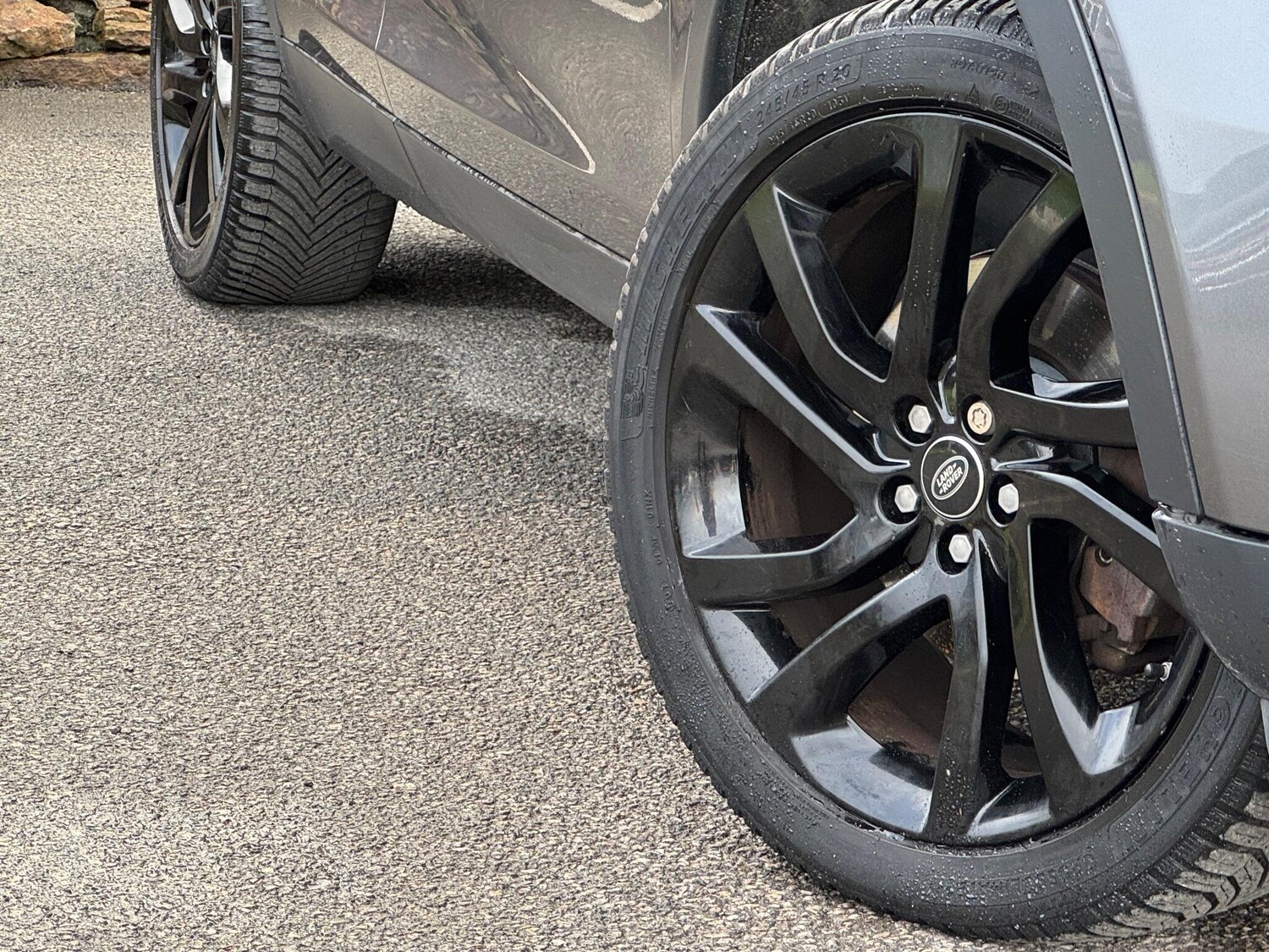 Used Land Rover Discovery Sport 2017 for sale - 76251254: Photo 52