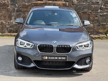 Used BMW 1 Series 2016 for sale - 78830816: Photo