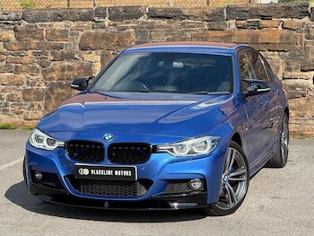Used BMW 3 Series 2016 for sale - 78823054: Photo