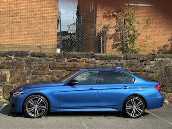Used BMW 3 Series 2016 for sale - 78823054: Photo