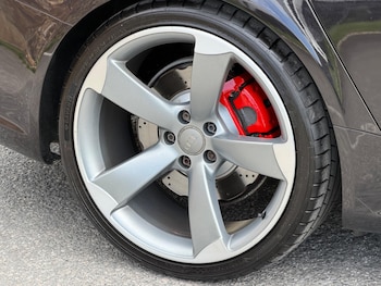 Used Audi RS4 Avant 2013 for sale - 78965473: Photo