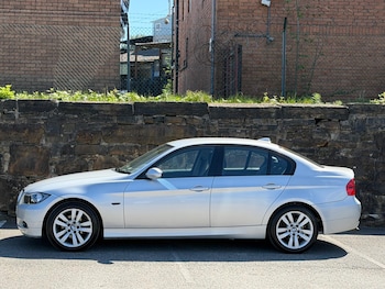Used BMW 3 Series 2007 for sale - 78535422: Photo