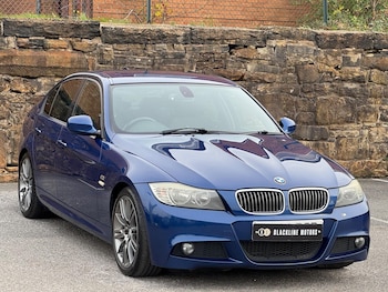 BMW - 3 Series