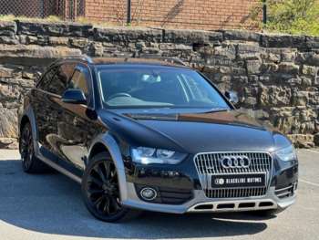 2013 (13) - 2.0 TDI S Tronic quattro Euro 5 (s/s) 5dr