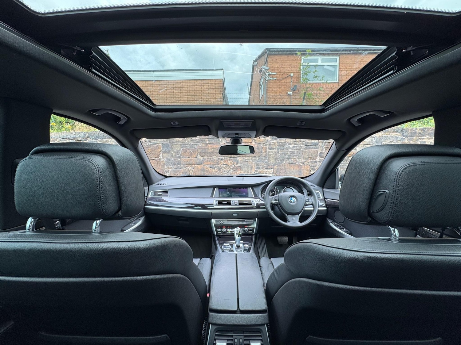 Used BMW 5 Series Gran Turismo 2012 for sale - 76161023: Photo 11