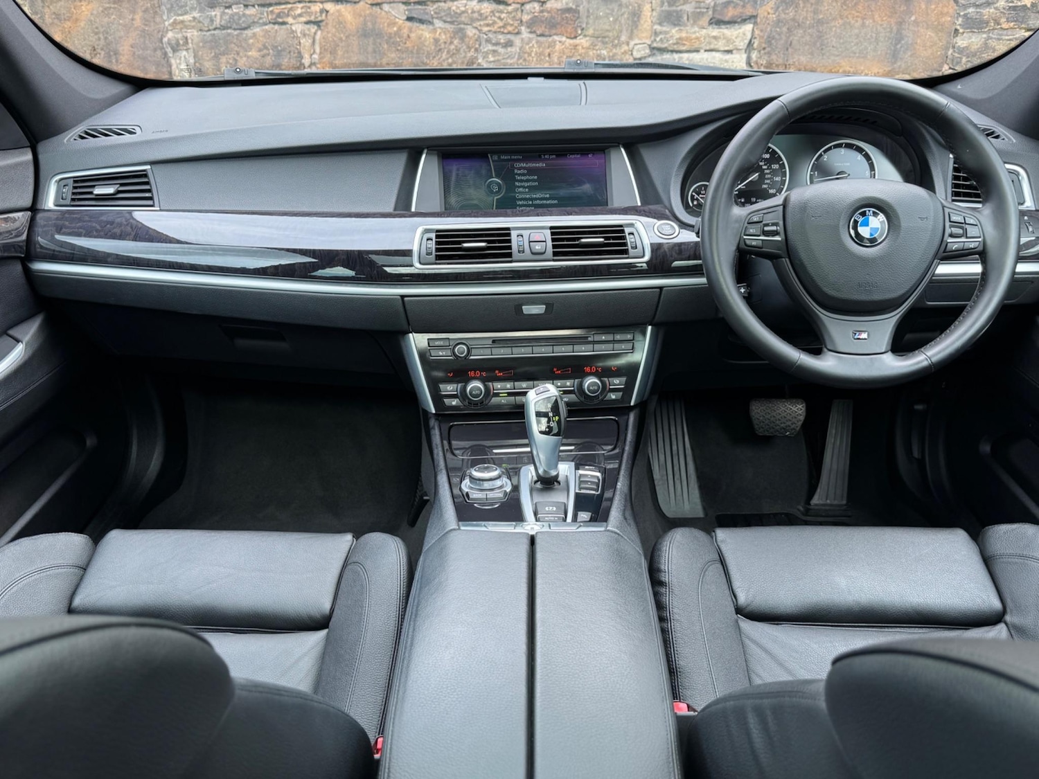 Used BMW 5 Series Gran Turismo 2012 for sale - 76161023: Photo 12