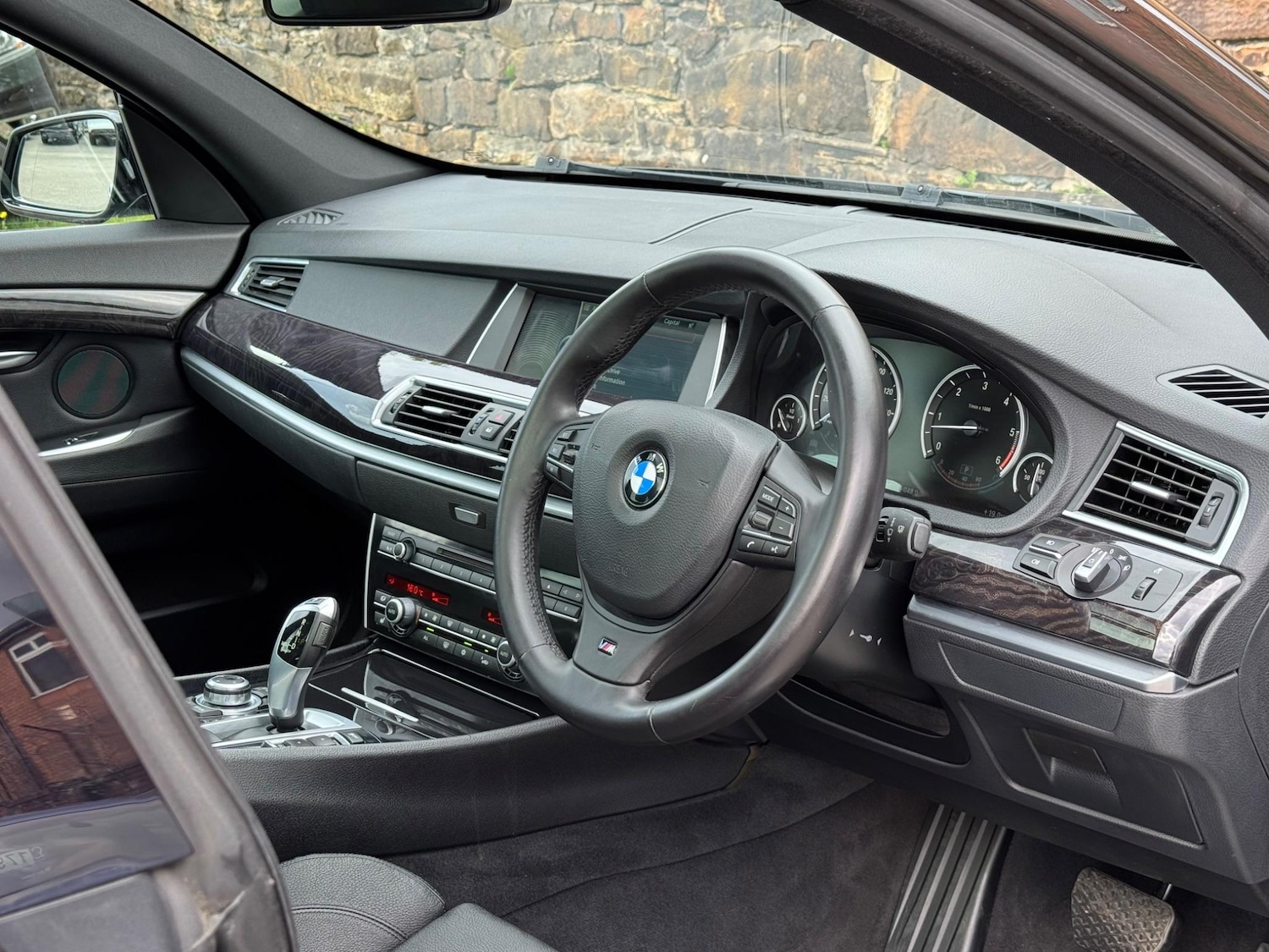 Used BMW 5 Series Gran Turismo 2012 for sale - 76161023: Photo 13