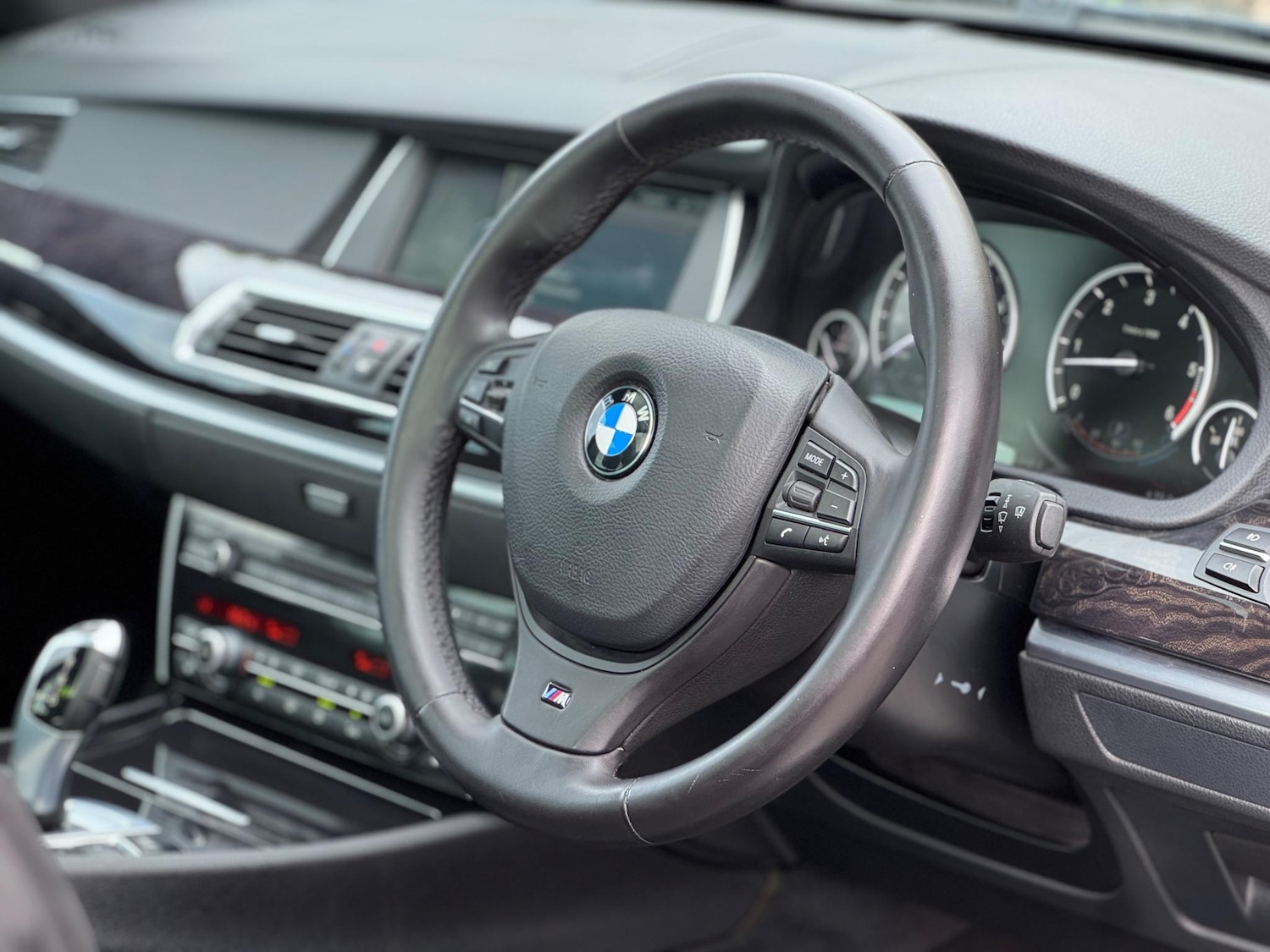 Used BMW 5 Series Gran Turismo 2012 for sale - 76161023: Photo 14