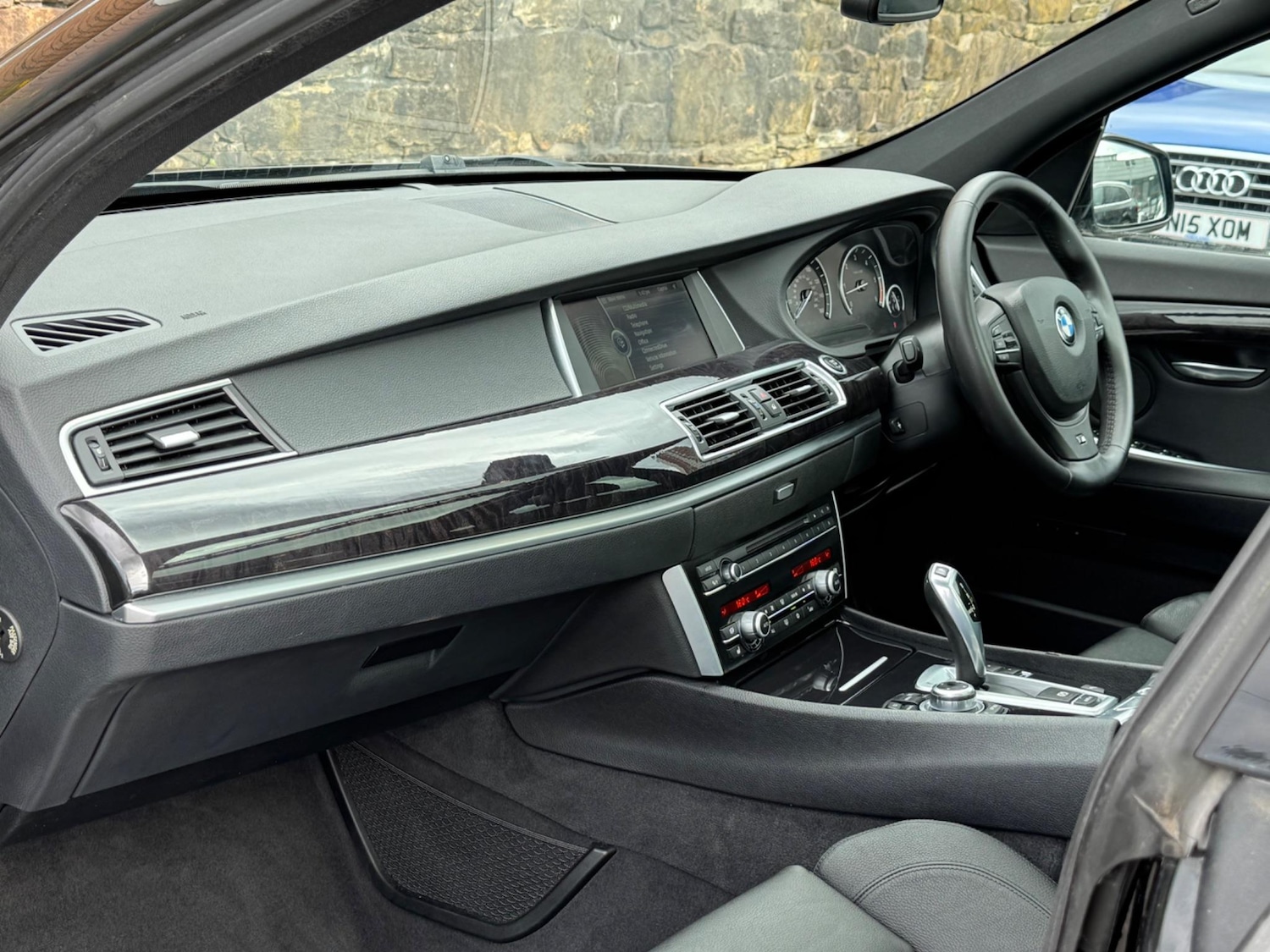 Used BMW 5 Series Gran Turismo 2012 for sale - 76161023: Photo 15