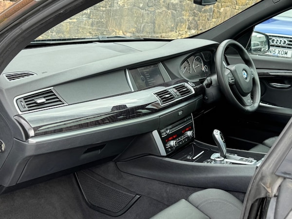 Used BMW 5 Series Gran Turismo 2012 for sale - 76161023: Photo 15