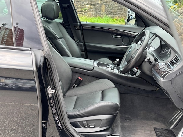 Used BMW 5 Series Gran Turismo 2012 for sale - 76161023: Photo 16