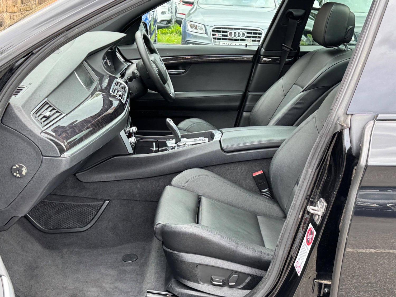 Used BMW 5 Series Gran Turismo 2012 for sale - 76161023: Photo 17