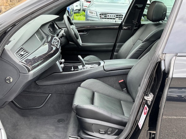Used BMW 5 Series Gran Turismo 2012 for sale - 76161023: Photo 17