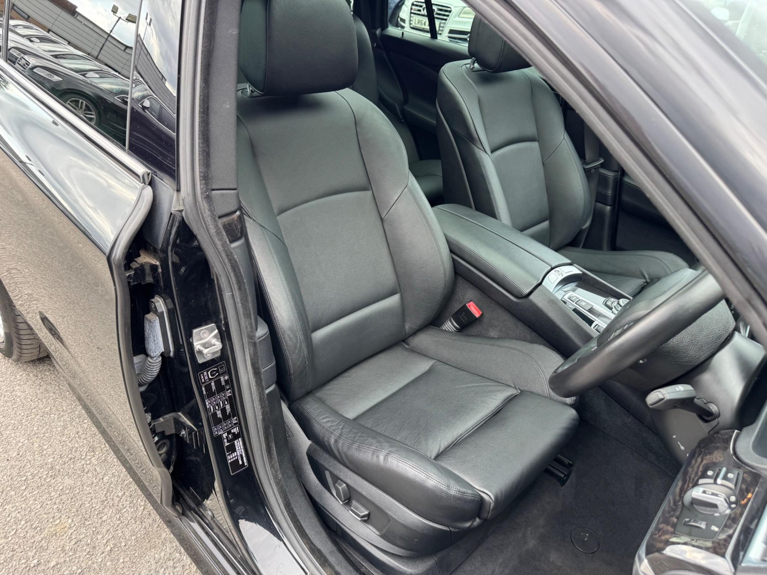 Used BMW 5 Series Gran Turismo 2012 for sale - 76161023: Photo 18