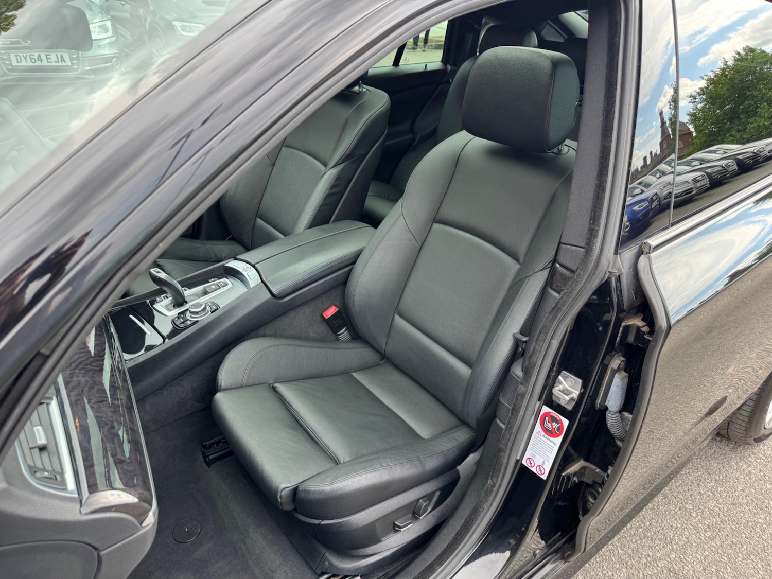 Used BMW 5 Series Gran Turismo 2012 for sale - 76161023: Photo 19