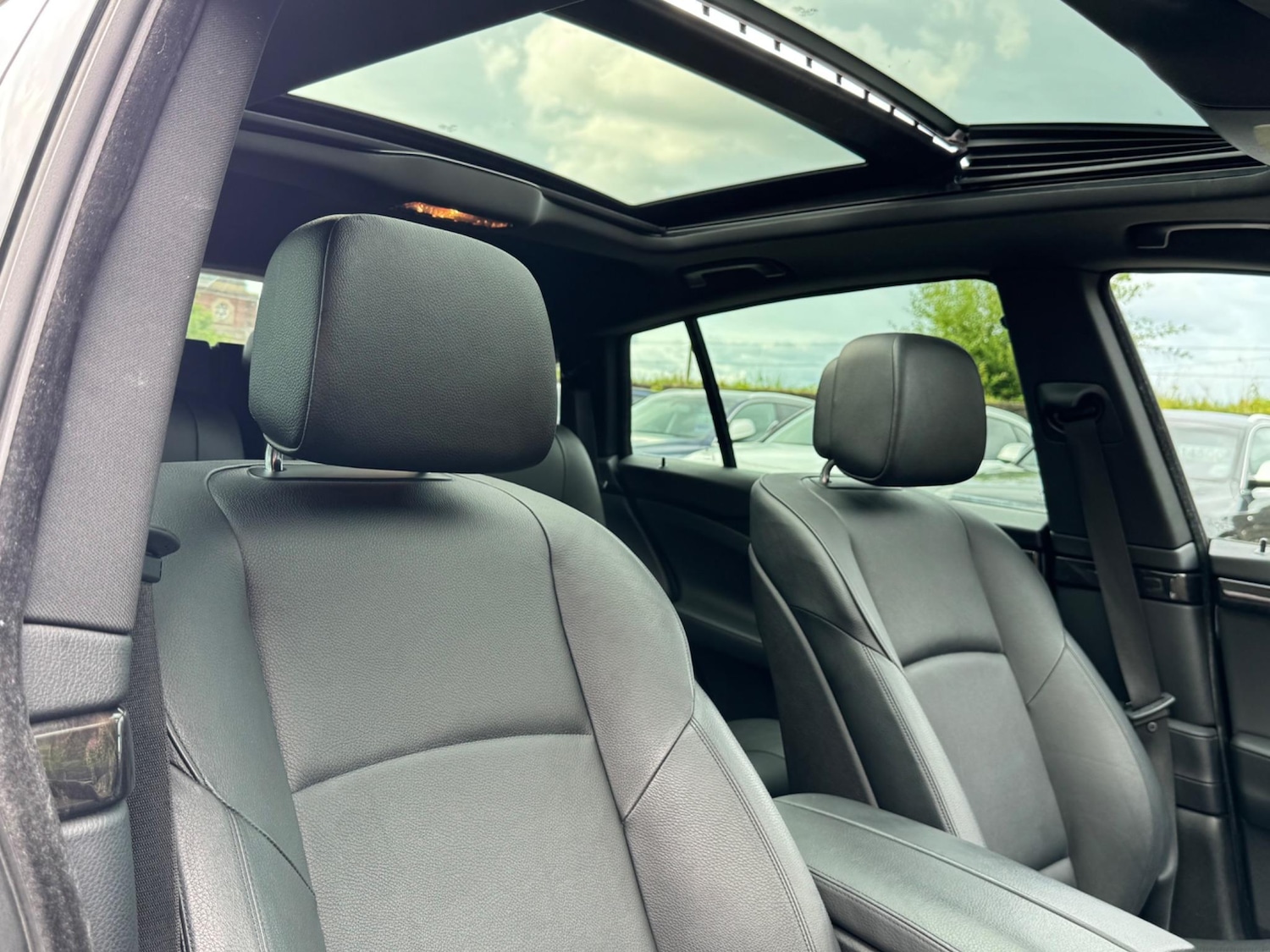 Used BMW 5 Series Gran Turismo 2012 for sale - 76161023: Photo 20