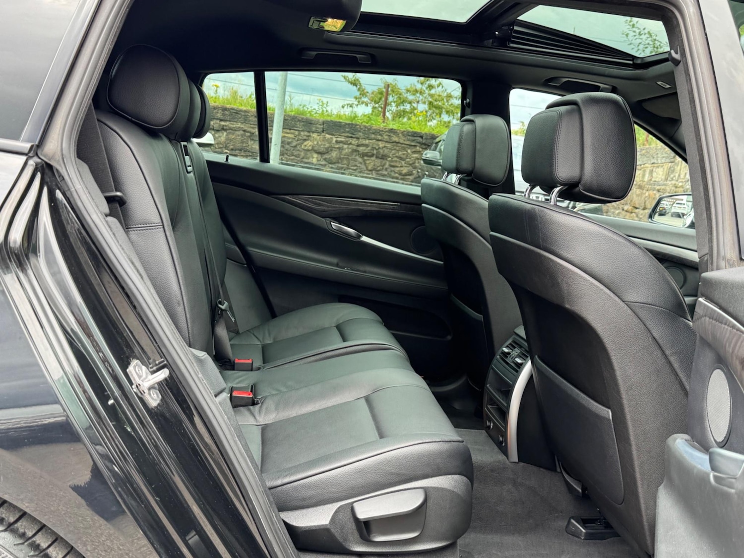 Used BMW 5 Series Gran Turismo 2012 for sale - 76161023: Photo 21