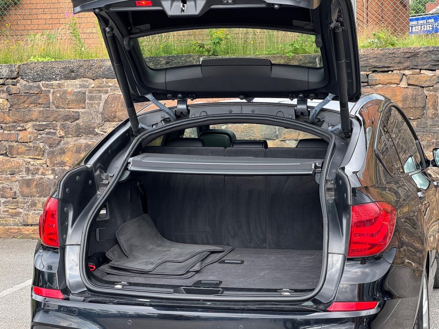 Used BMW 5 Series Gran Turismo 2012 for sale - 76161023: Photo 22