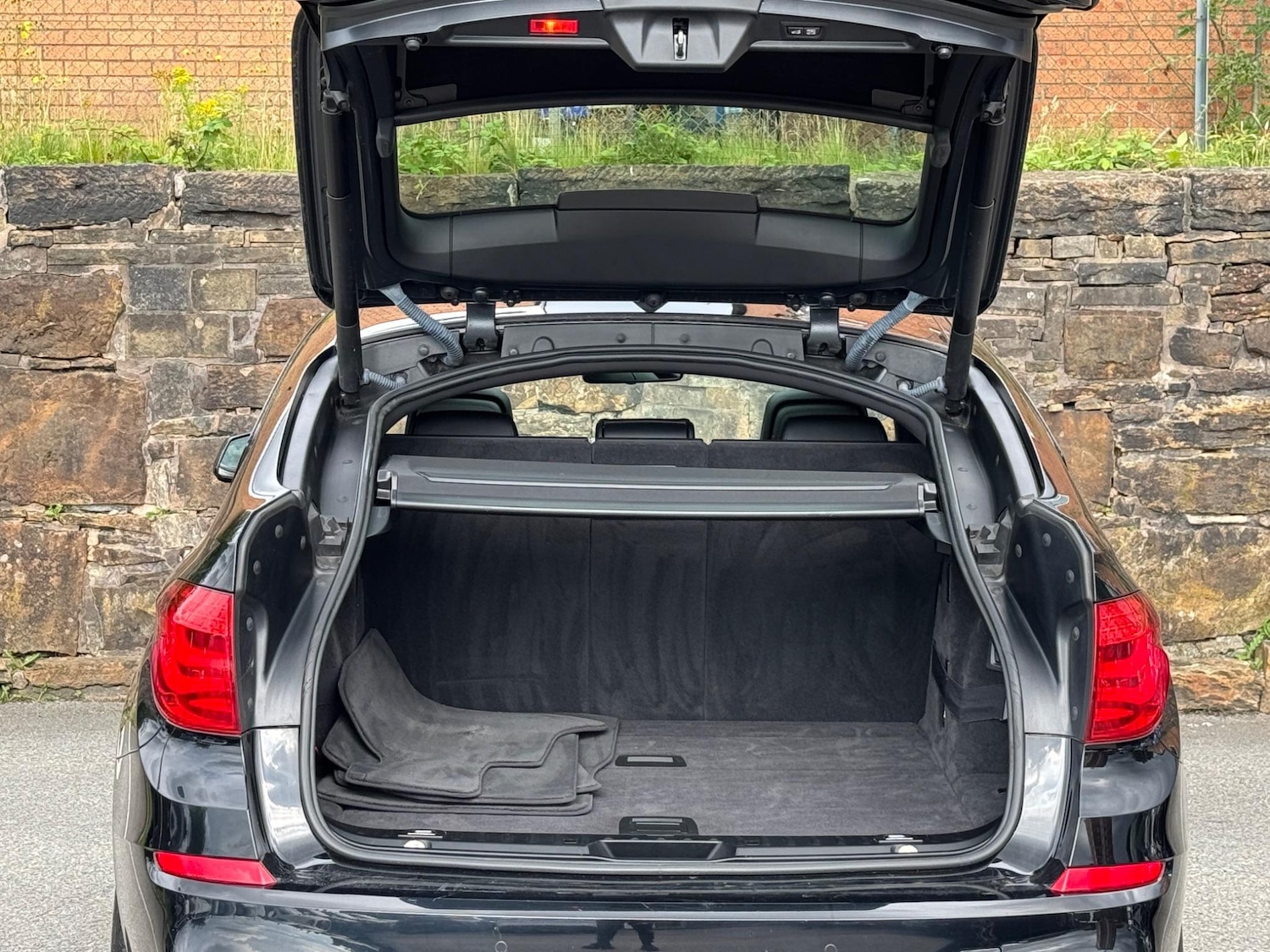 Used BMW 5 Series Gran Turismo 2012 for sale - 76161023: Photo 23