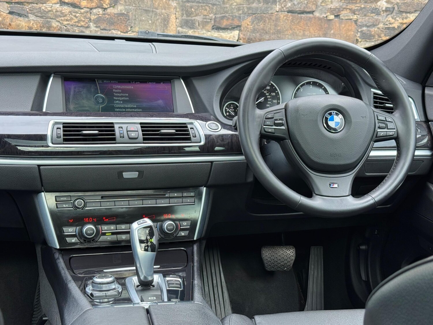 Used BMW 5 Series Gran Turismo 2012 for sale - 76161023: Photo 25