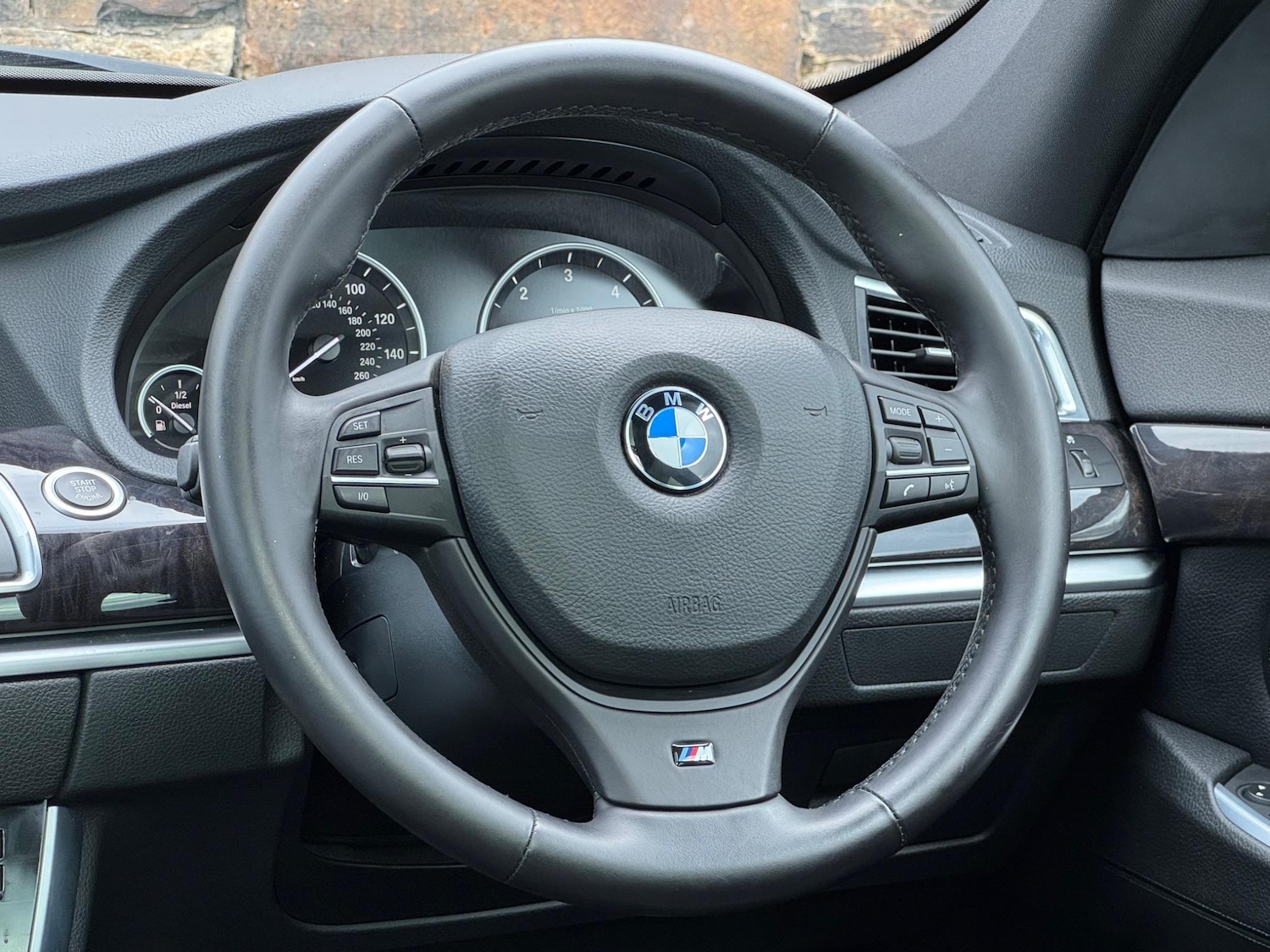 Used BMW 5 Series Gran Turismo 2012 for sale - 76161023: Photo 26