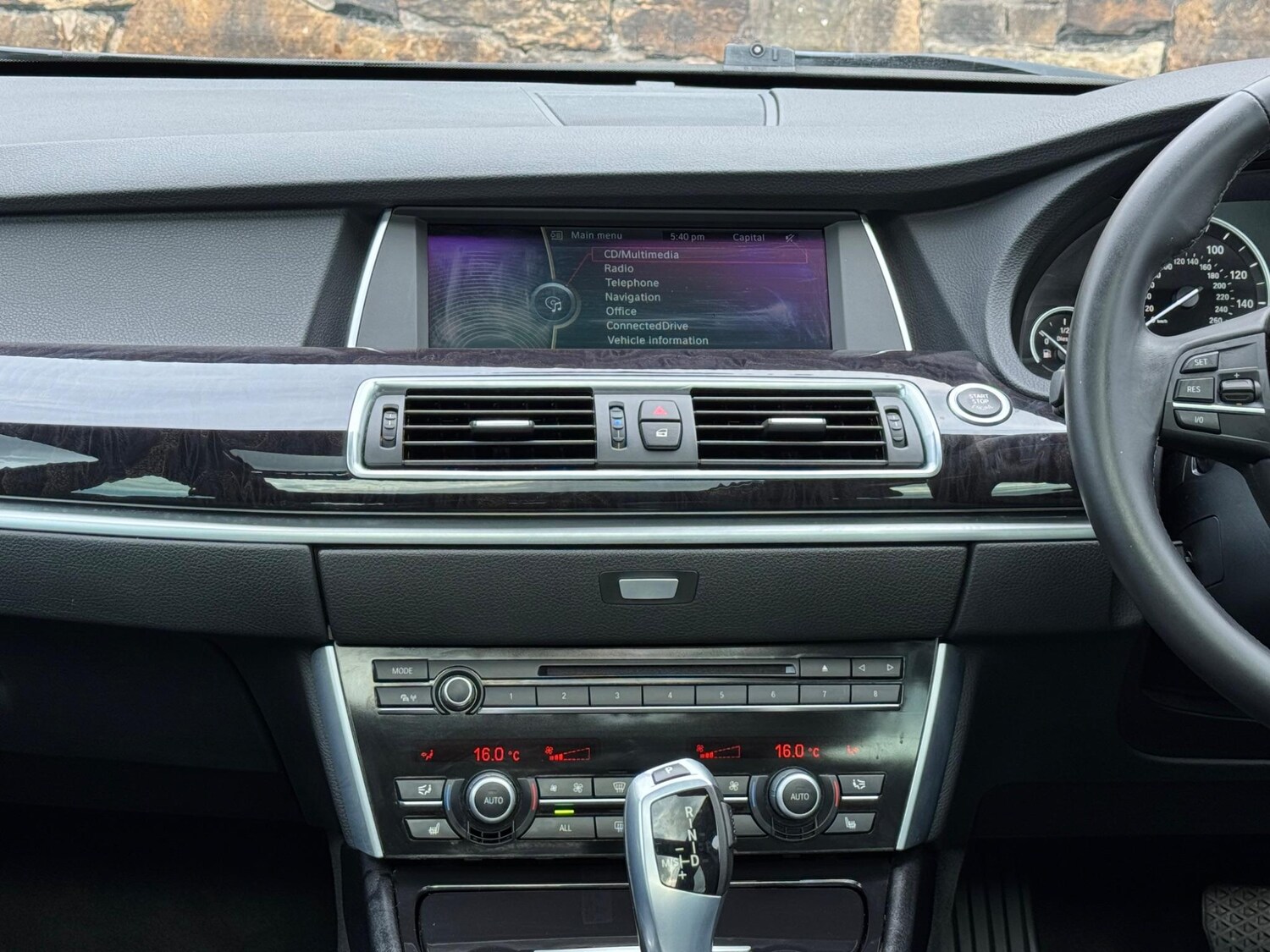 Used BMW 5 Series Gran Turismo 2012 for sale - 76161023: Photo 29