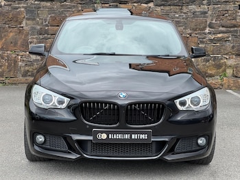 Used BMW 5 Series Gran Turismo 2012 for sale - 76161023: Photo 2